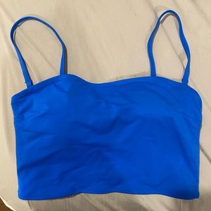 Aerie Bikini Top